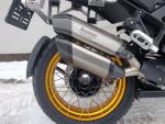 Klikněte pro detailní foto č. 12 - BMW R 1300 GS Adventure