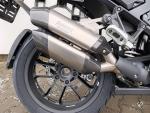 Klikněte pro detailní foto č. 11 - BMW R 1300 GS Adventure