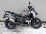 Klikněte pro detailní foto č. 2 - BMW R 1300 GS Adventure