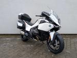 Detail nabídky - BMW R 1300 RT