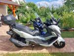 Klikněte pro detailní foto č. 3 - Sym Cruisym 300i