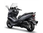 Klikněte pro detailní foto č. 9 - Sym Cruisym 300i