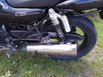 Klikněte pro detailní foto č. 10 - Honda CB 750 F2 Seven-Fifty TOP STAV