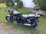 Klikněte pro detailní foto č. 11 - Honda CB 750 F2 Seven-Fifty TOP STAV