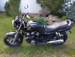 Klikněte pro detailní foto č. 12 - Honda CB 750 F2 Seven-Fifty TOP STAV