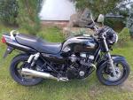 Klikněte pro detailní foto č. 1 - Honda CB 750 F2 Seven-Fifty TOP STAV