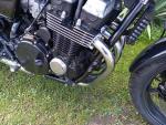 Klikněte pro detailní foto č. 3 - Honda CB 750 F2 Seven-Fifty TOP STAV