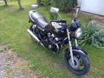Klikněte pro detailní foto č. 4 - Honda CB 750 F2 Seven-Fifty TOP STAV
