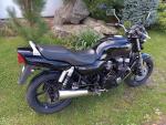 Klikněte pro detailní foto č. 5 - Honda CB 750 F2 Seven-Fifty TOP STAV