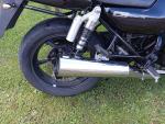 Klikněte pro detailní foto č. 6 - Honda CB 750 F2 Seven-Fifty TOP STAV