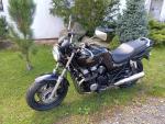 Klikněte pro detailní foto č. 8 - Honda CB 750 F2 Seven-Fifty TOP STAV