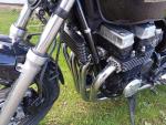 Klikněte pro detailní foto č. 9 - Honda CB 750 F2 Seven-Fifty TOP STAV
