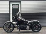 Klikněte pro detailní foto č. 2 - Harley-Davidson FXSB 1340 Low Rider