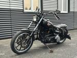 Klikněte pro detailní foto č. 3 - Harley-Davidson FXSB 1340 Low Rider