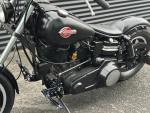 Klikněte pro detailní foto č. 4 - Harley-Davidson FXSB 1340 Low Rider