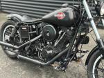 Klikněte pro detailní foto č. 8 - Harley-Davidson FXSB 1340 Low Rider