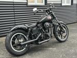 Klikněte pro detailní foto č. 9 - Harley-Davidson FXSB 1340 Low Rider