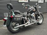 Klikněte pro detailní foto č. 11 - Harley-Davidson FLSTFI Fat Boy