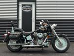 Klikněte pro detailní foto č. 1 - Harley-Davidson FLSTFI Fat Boy