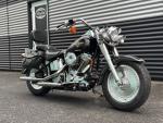 Klikněte pro detailní foto č. 2 - Harley-Davidson FLSTFI Fat Boy