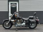 Klikněte pro detailní foto č. 3 - Harley-Davidson FLSTFI Fat Boy