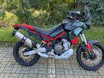 Klikněte pro detailní foto č. 1 - Aprilia Tuareg 660 Tornado Green