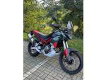 Klikněte pro detailní foto č. 2 - Aprilia Tuareg 660 Tornado Green