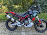Klikněte pro detailní foto č. 3 - Aprilia Tuareg 660 Tornado Green