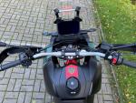 Klikněte pro detailní foto č. 4 - Aprilia Tuareg 660 Tornado Green