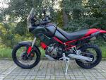 Klikněte pro detailní foto č. 6 - Aprilia Tuareg 660 Tornado Green