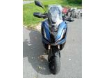 Klikněte pro detailní foto č. 3 - Honda ADV 350 Komisní prodej
