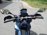 Klikněte pro detailní foto č. 6 - Honda ADV 350 Komisní prodej