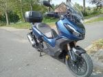 Klikněte pro detailní foto č. 7 - Honda ADV 350 Komisní prodej