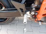 Klikněte pro detailní foto č. 11 - KTM 990 Super Duke R