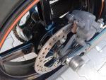 Klikněte pro detailní foto č. 12 - KTM 990 Super Duke R