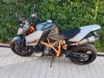 Klikněte pro detailní foto č. 2 - KTM 990 Super Duke R