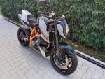Klikněte pro detailní foto č. 3 - KTM 990 Super Duke R