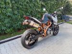 Klikněte pro detailní foto č. 4 - KTM 990 Super Duke R