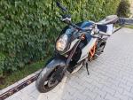Klikněte pro detailní foto č. 5 - KTM 990 Super Duke R