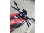 Klikněte pro detailní foto č. 10 - Ducati DIAVEL CARBON RED AND MATT CARBON, 1. MAJ V ČR, SERVIS, VÝBAVA