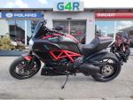 Klikněte pro detailní foto č. 12 - Ducati DIAVEL CARBON RED AND MATT CARBON, 1. MAJ V ČR, SERVIS, VÝBAVA