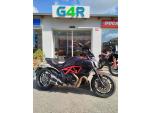 Klikněte pro detailní foto č. 1 - Ducati DIAVEL CARBON RED AND MATT CARBON, 1. MAJ V ČR, SERVIS, VÝBAVA