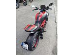 Klikněte pro detailní foto č. 7 - Ducati DIAVEL CARBON RED AND MATT CARBON, 1. MAJ V ČR, SERVIS, VÝBAVA