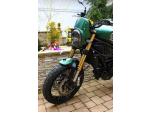 Klikněte pro detailní foto č. 12 - Benelli Leoncino 800 Trail