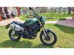 Klikněte pro detailní foto č. 2 - Benelli Leoncino 800 Trail