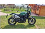 Klikněte pro detailní foto č. 3 - Benelli Leoncino 800 Trail