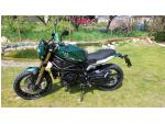 Klikněte pro detailní foto č. 4 - Benelli Leoncino 800 Trail