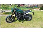 Klikněte pro detailní foto č. 5 - Benelli Leoncino 800 Trail