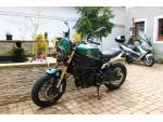 Klikněte pro detailní foto č. 9 - Benelli Leoncino 800 Trail