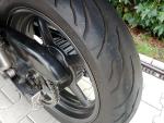 Klikněte pro detailní foto č. 10 - Honda CB 750 Nighthawk